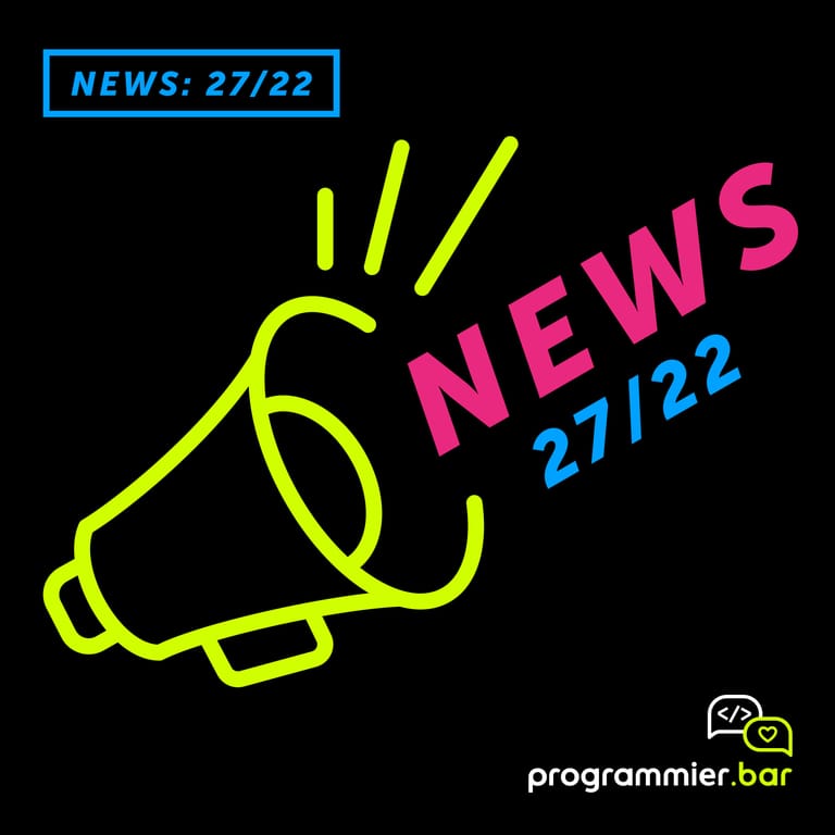 News 27 22