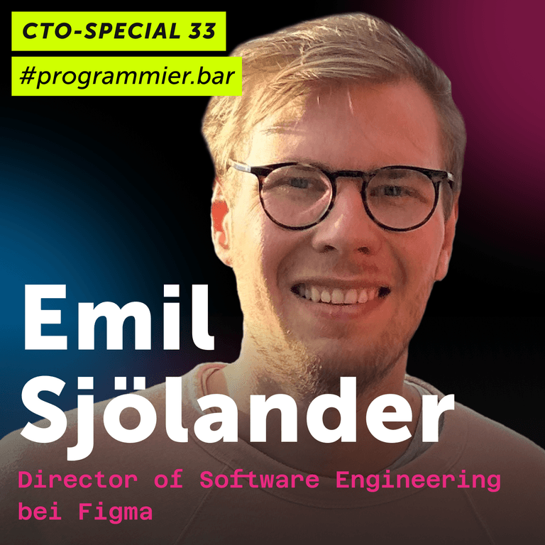 Cto33 Emil Sjölander
